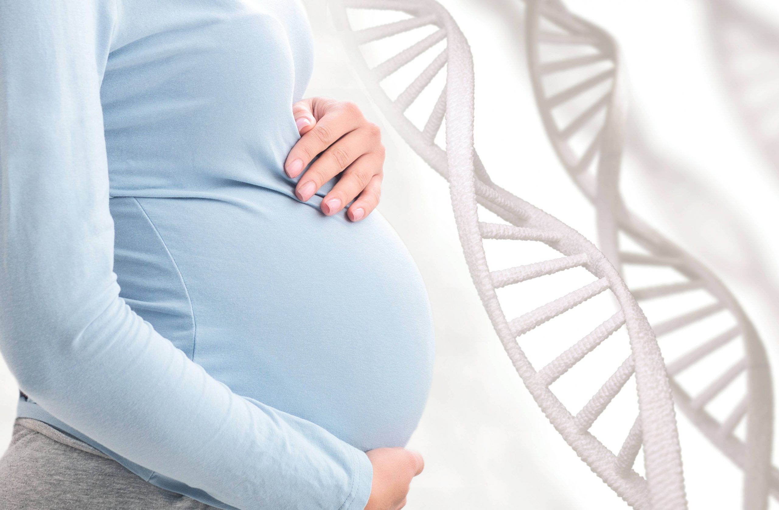 Bebeğinizin Gen Analizini Merak Ediyor musunuz