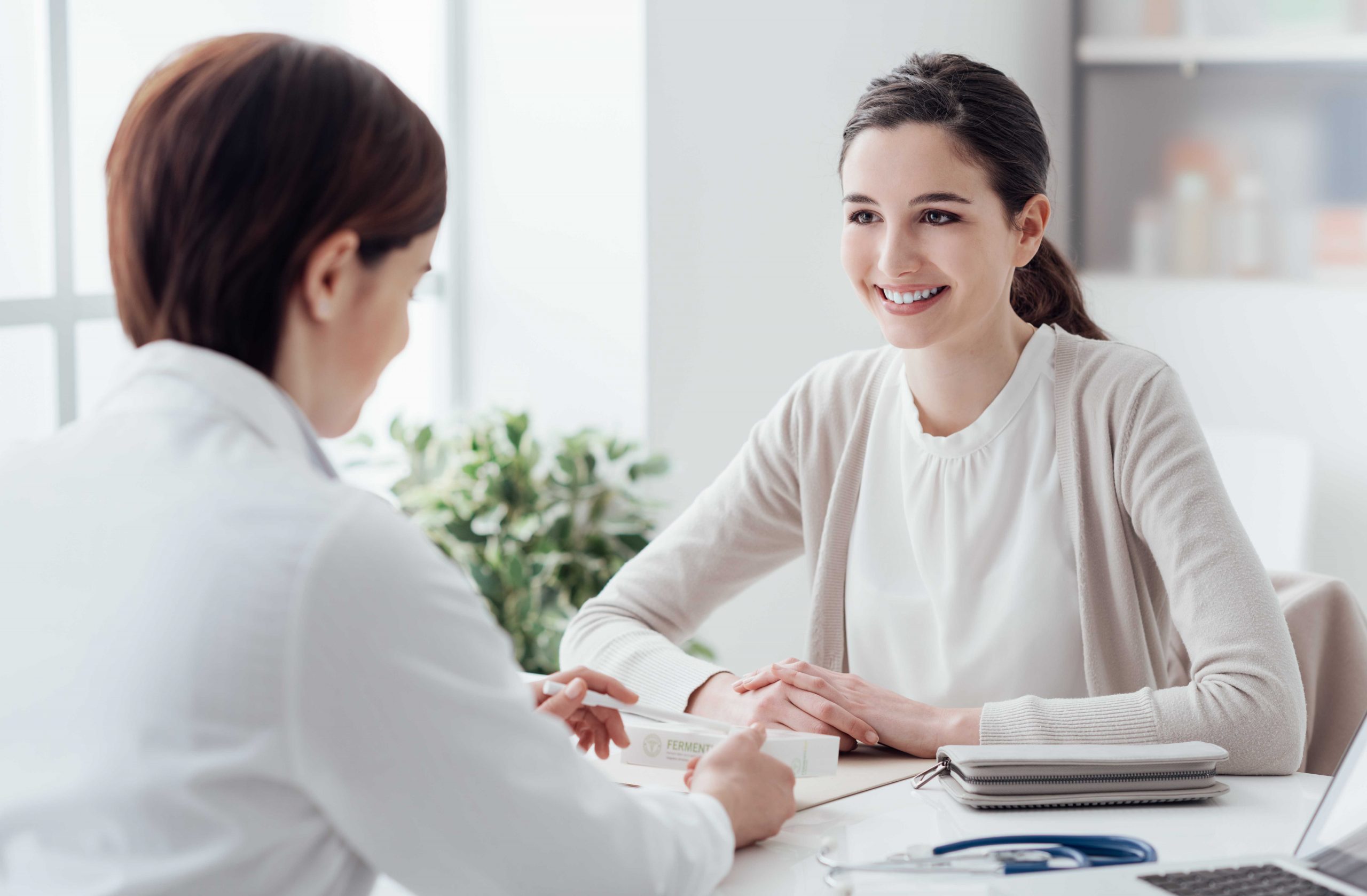 KADIN SAĞLIĞI shutterstock_580164016