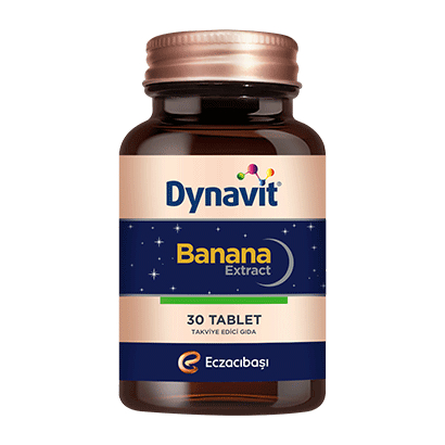 Dynavit-Banana-Extract-30-Tablet-3D-Gorsel_256x400